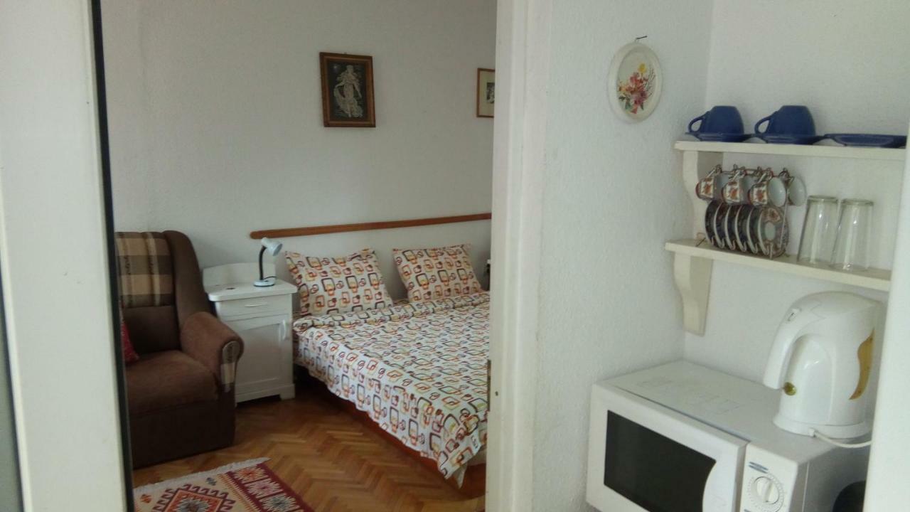 Vila Tilda Hotel Sovata Exterior foto